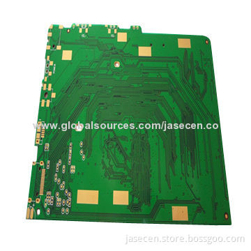 Favorites Compare Custom-made PCB for Consumer's Electronic Products
